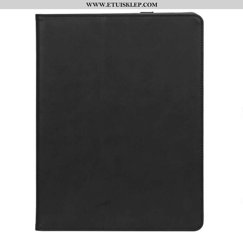 Etui do iPad Pro 12.9" (2022) Gumka Recepturka